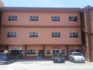 Molynes Road, Kingston / St. Andrew, Jamaica - Commercial building for Sale